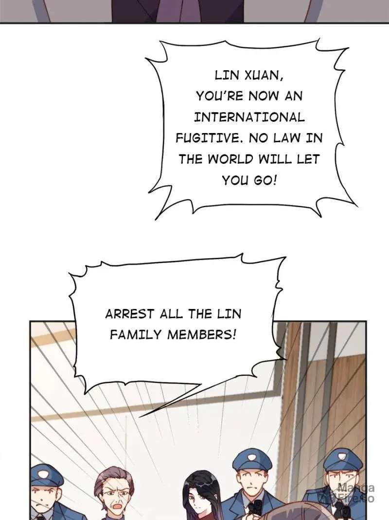 Read Brilliant Galaxy (Colored) chapter 150 image 26 on Lezhin