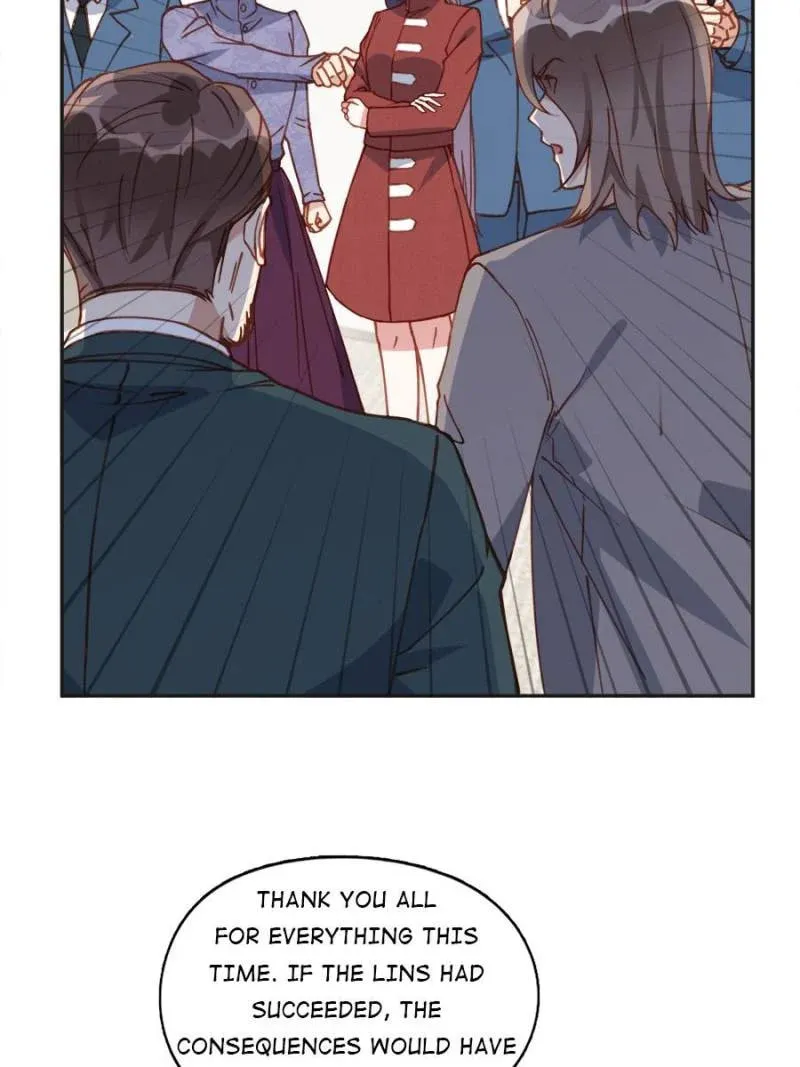 Read Brilliant Galaxy (Colored) chapter 150 image 27 on Lezhin
