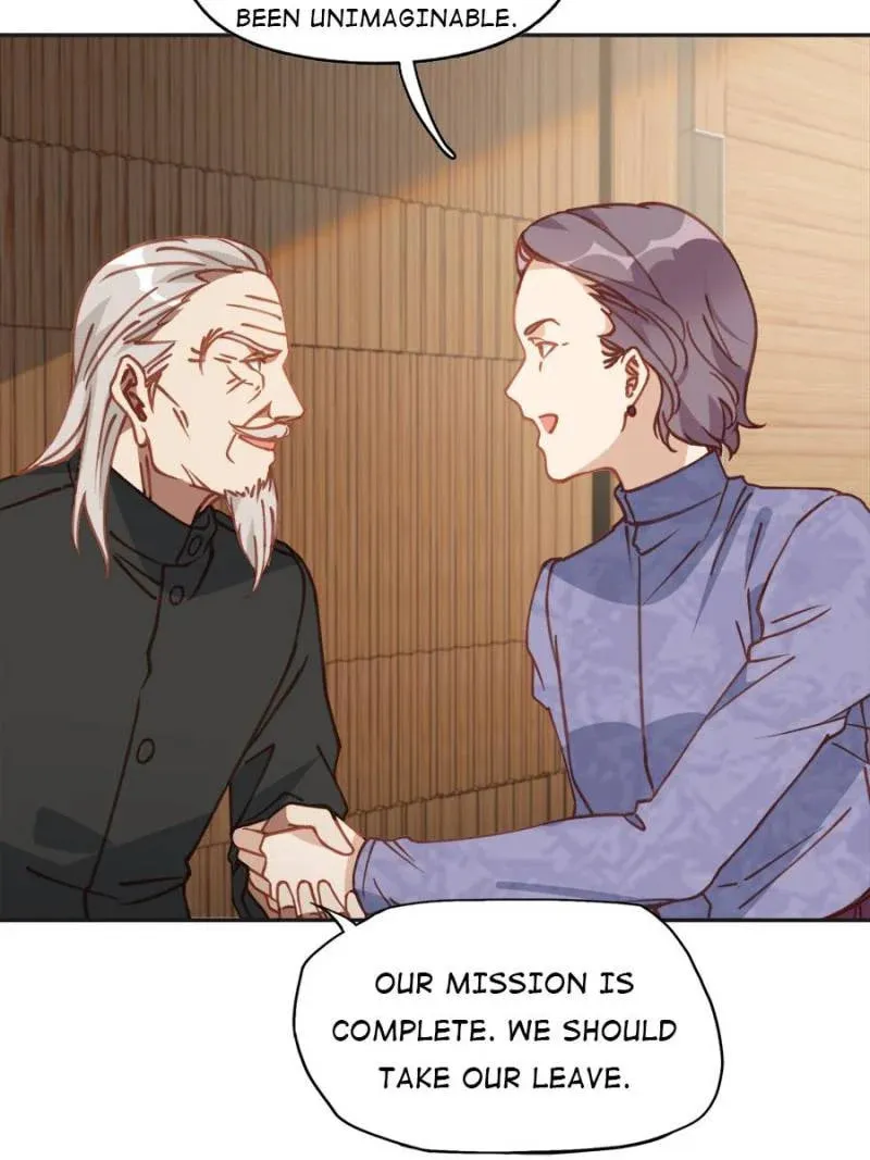 Read Brilliant Galaxy (Colored) chapter 150 image 28 on Lezhin