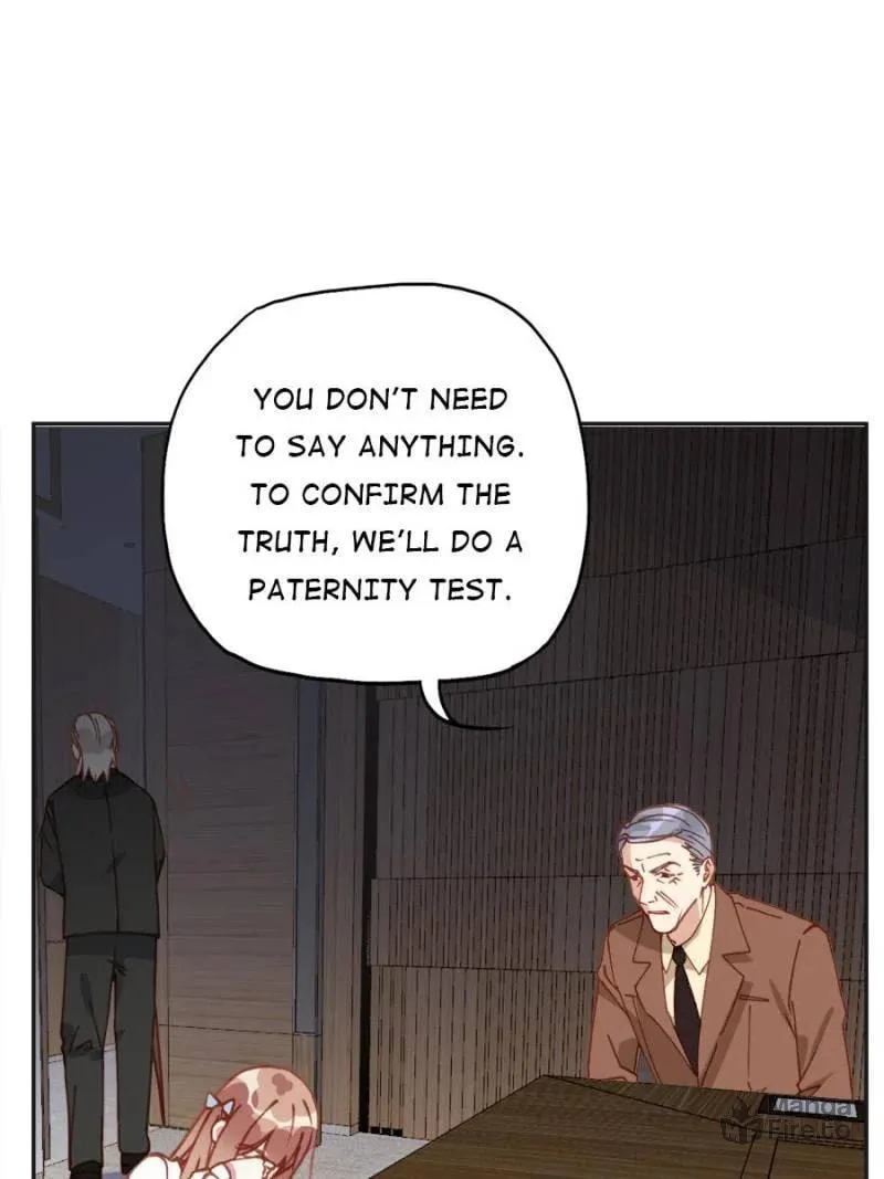 Read Brilliant Galaxy (Colored) chapter 150 image 29 on Lezhin