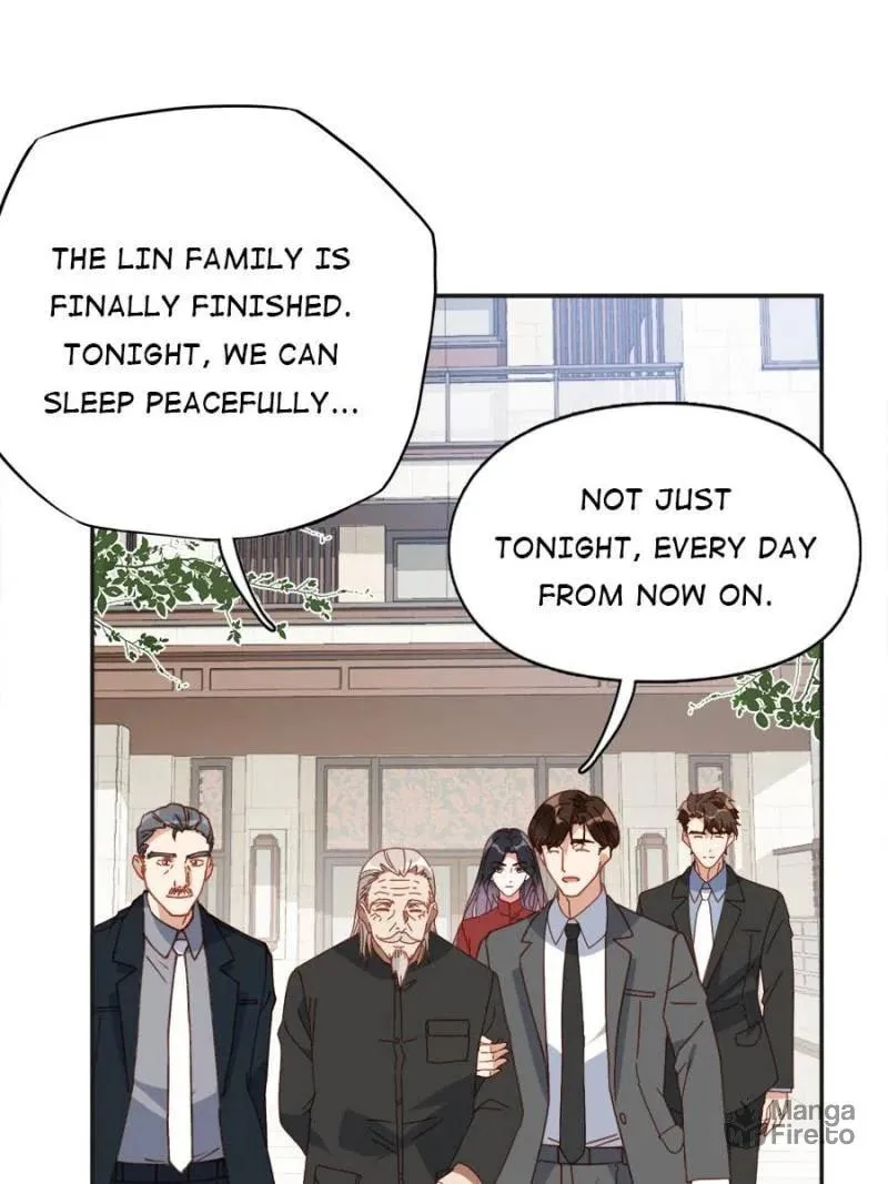 Read Brilliant Galaxy (Colored) chapter 150 image 32 on Lezhin