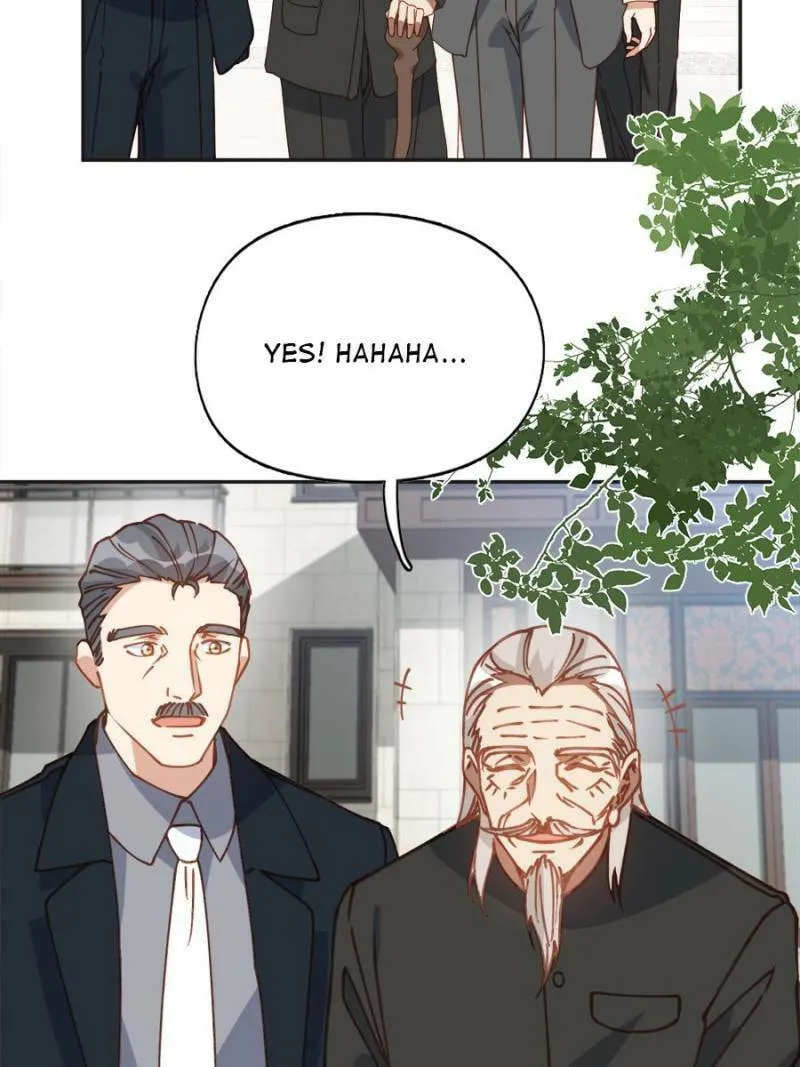 Read Brilliant Galaxy (Colored) chapter 150 image 33 on Lezhin