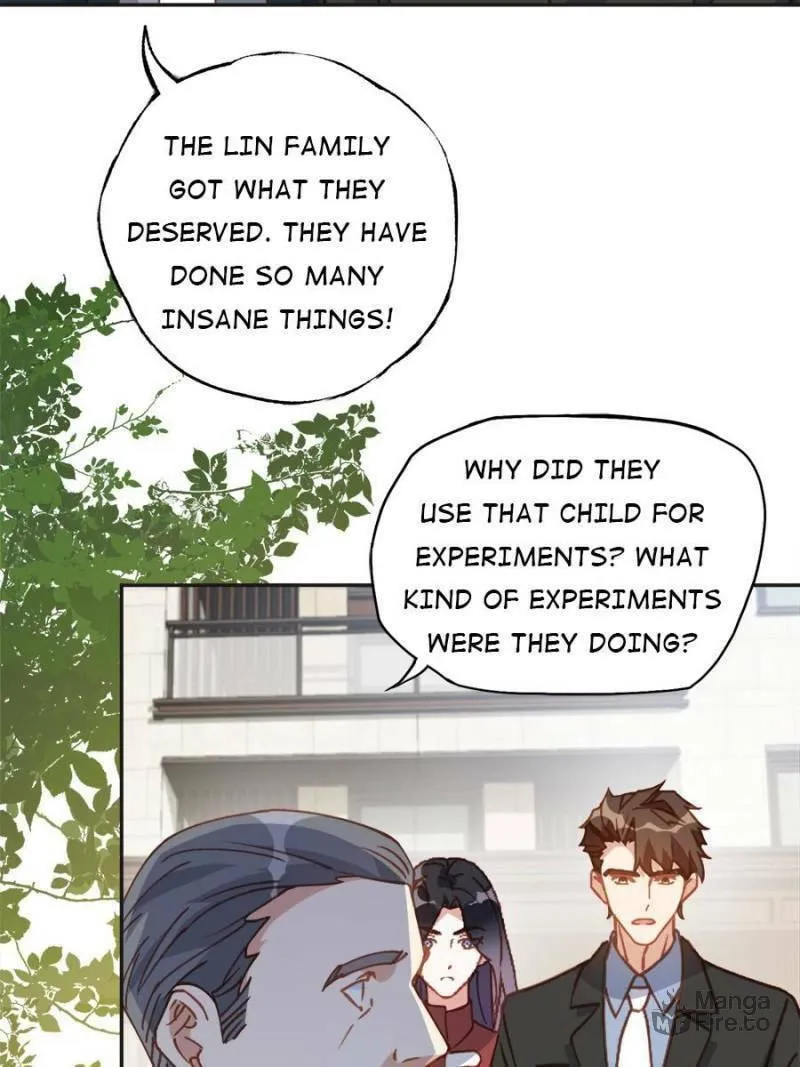 Read Brilliant Galaxy (Colored) chapter 150 image 34 on Lezhin