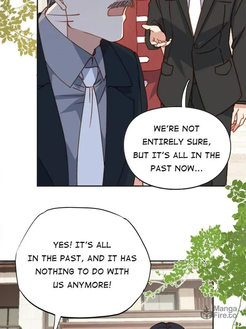 Read Brilliant Galaxy (Colored) chapter 150 image 35 on Lezhin