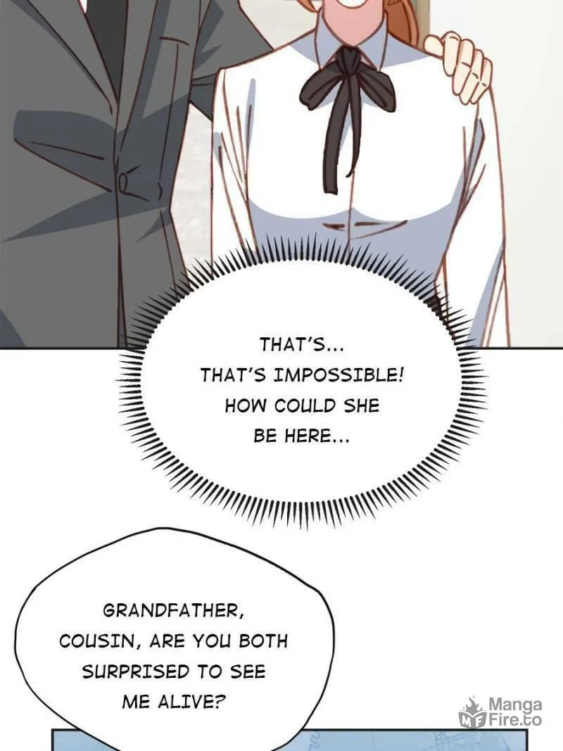 Read Brilliant Galaxy (Colored) chapter 150 image 4 on Lezhin