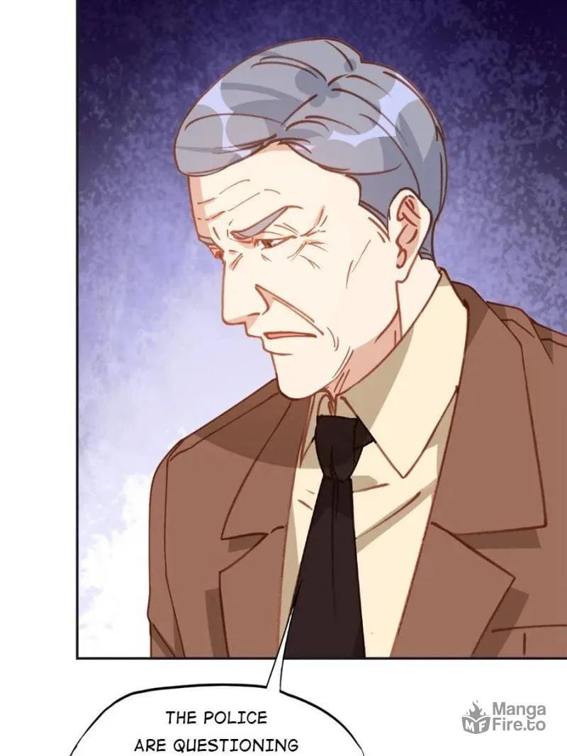 Read Brilliant Galaxy (Colored) chapter 150 image 41 on Lezhin