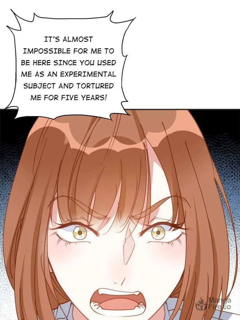 Read Brilliant Galaxy (Colored) chapter 150 image 8 on Lezhin
