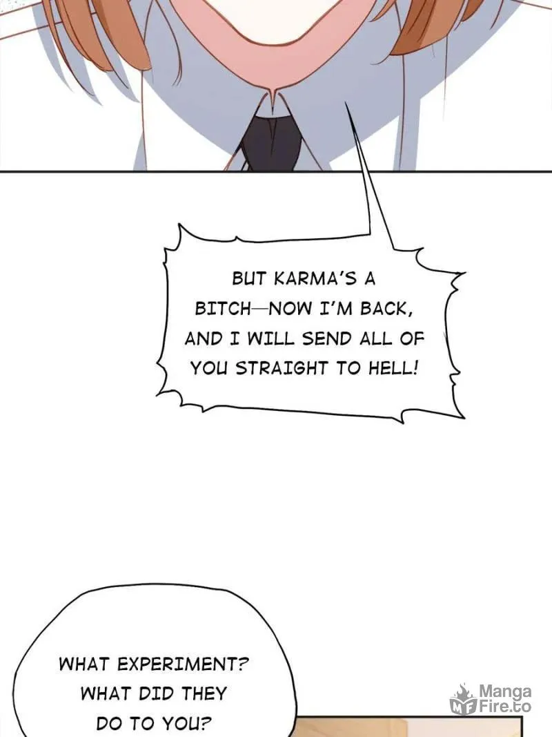 Read Brilliant Galaxy (Colored) chapter 150 image 9 on Lezhin