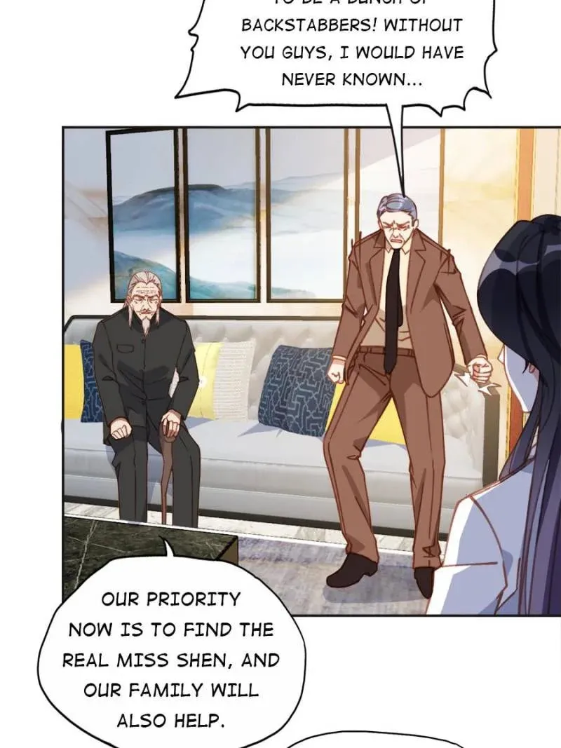 Read Brilliant Galaxy (Colored) chapter 151 image 1 on Lezhin