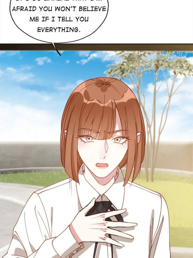 Read Brilliant Galaxy (Colored) chapter 151 image 13 on Lezhin