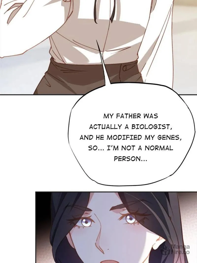 Read Brilliant Galaxy (Colored) chapter 151 image 14 on Lezhin