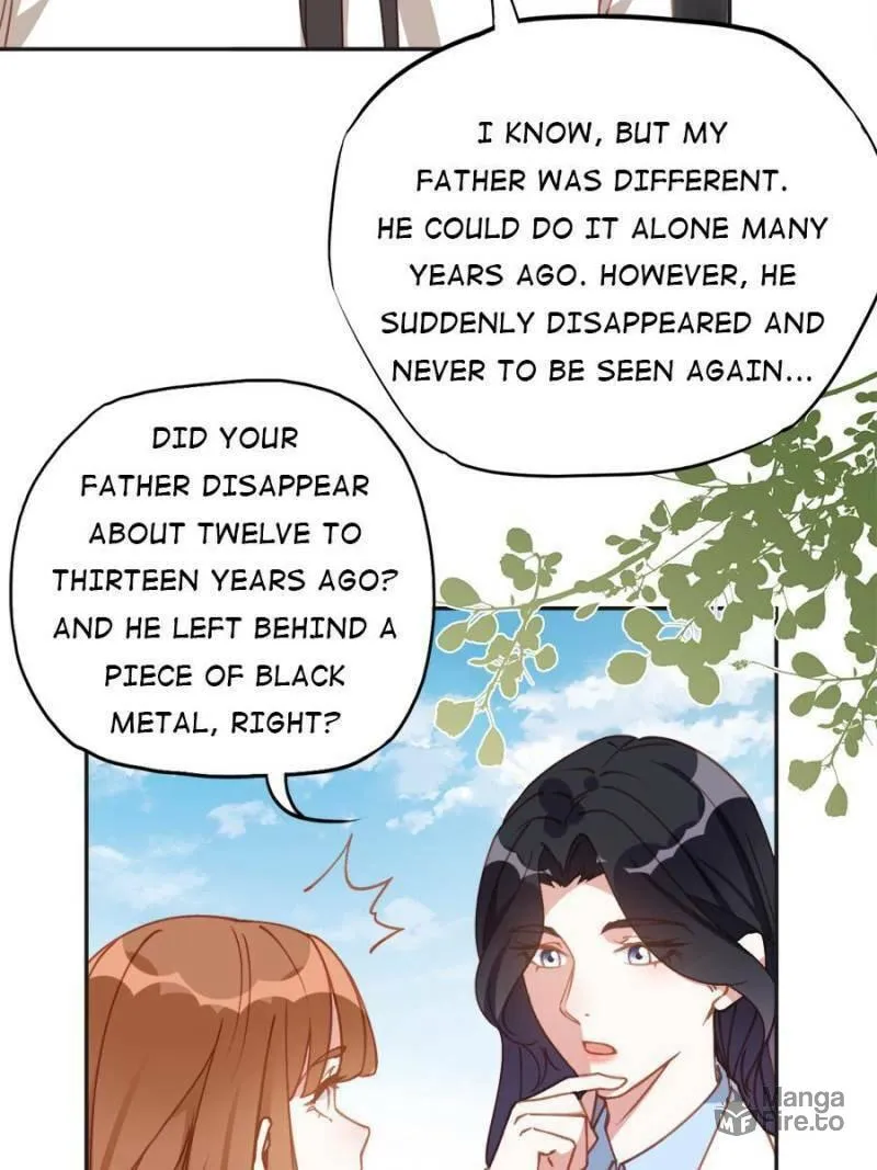 Read Brilliant Galaxy (Colored) chapter 151 image 17 on Lezhin