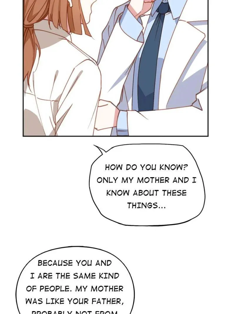 Read Brilliant Galaxy (Colored) chapter 151 image 18 on Lezhin