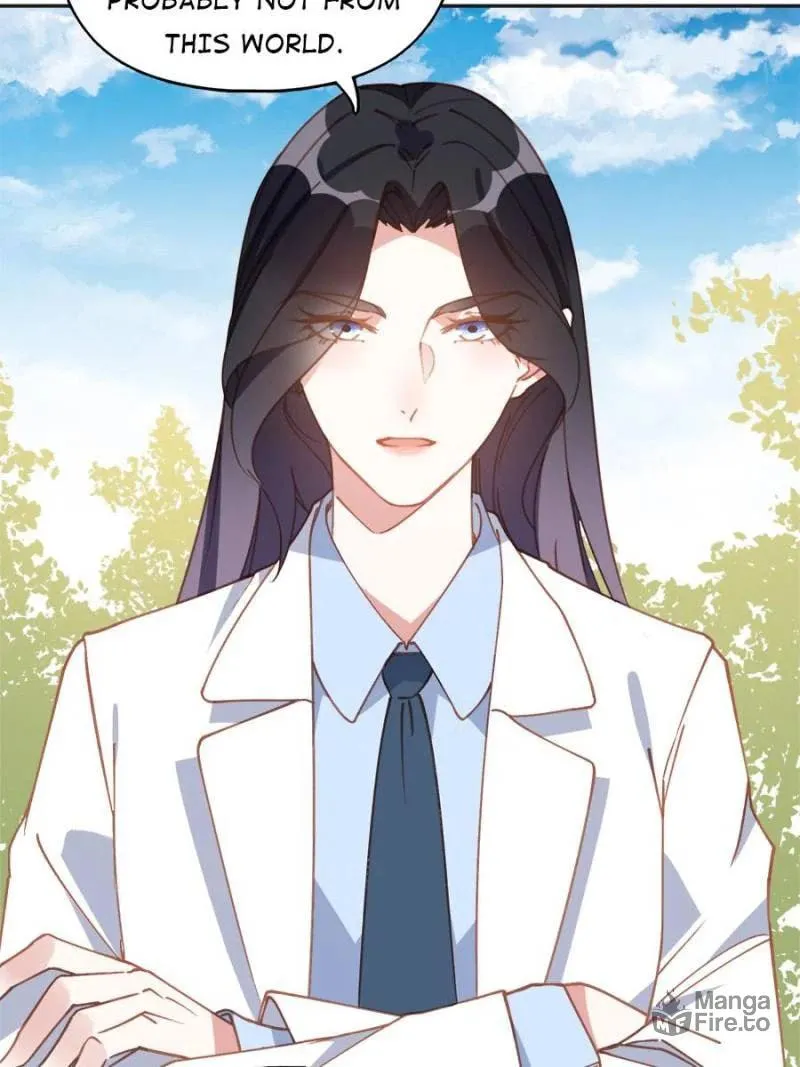 Read Brilliant Galaxy (Colored) chapter 151 image 19 on Lezhin