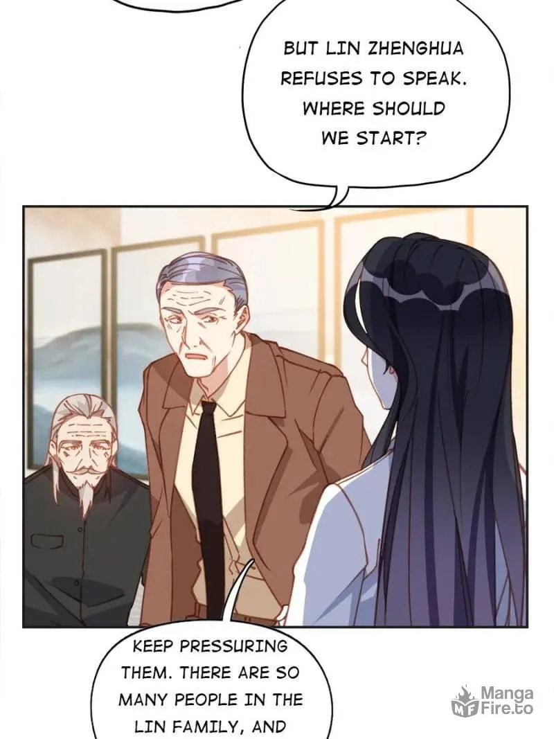 Read Brilliant Galaxy (Colored) chapter 151 image 2 on Lezhin