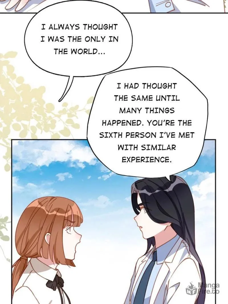 Read Brilliant Galaxy (Colored) chapter 151 image 20 on Lezhin