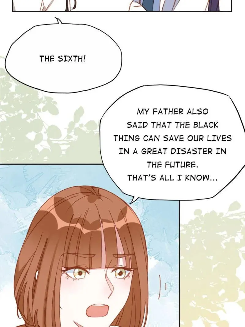 Read Brilliant Galaxy (Colored) chapter 151 image 21 on Lezhin