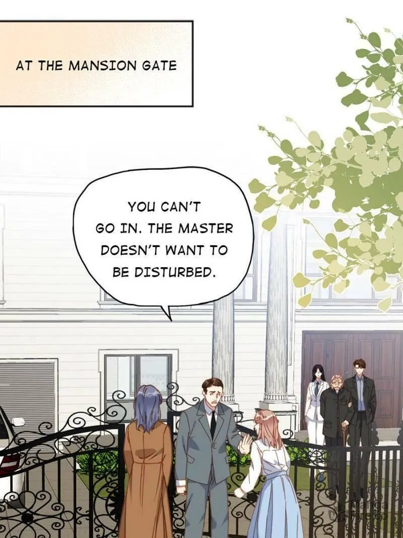 Read Brilliant Galaxy (Colored) chapter 151 image 24 on Lezhin