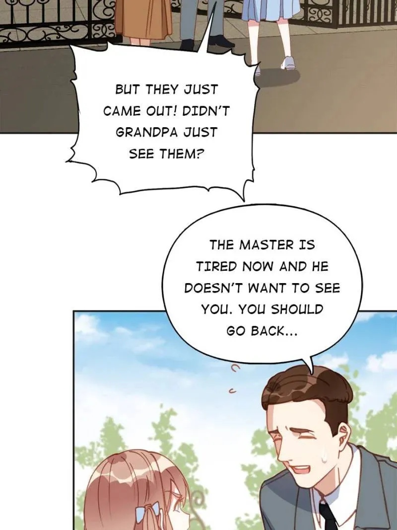 Read Brilliant Galaxy (Colored) chapter 151 image 25 on Lezhin