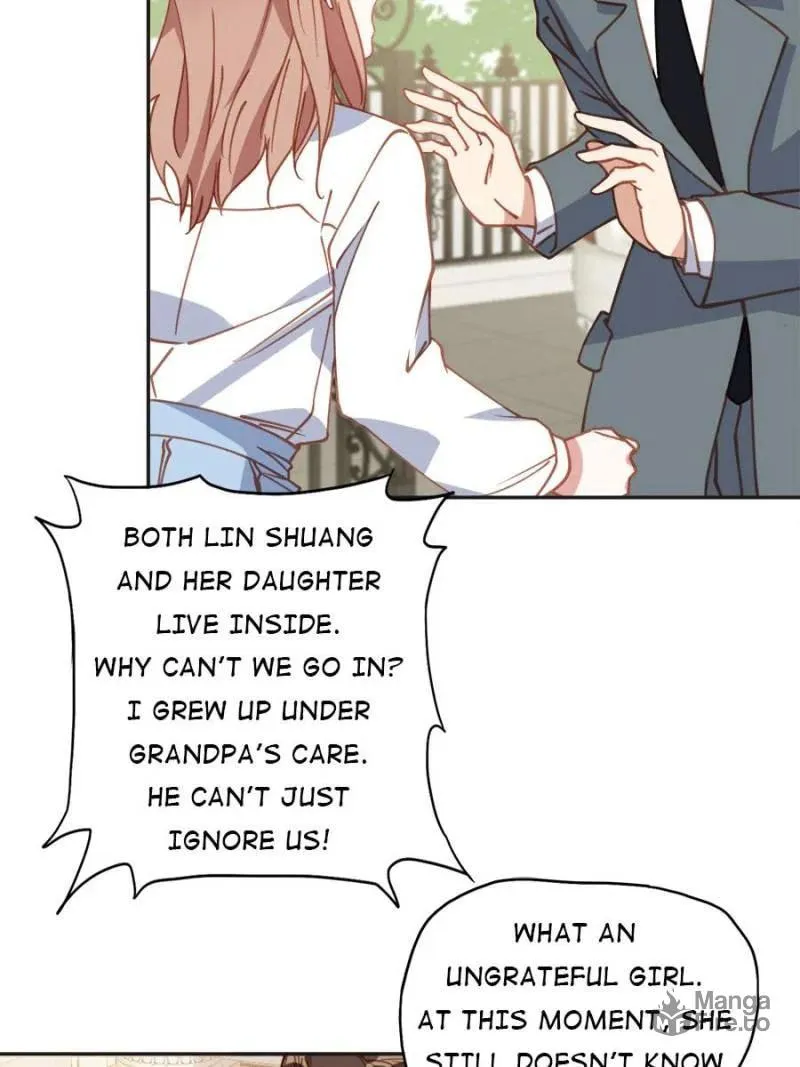 Read Brilliant Galaxy (Colored) chapter 151 image 26 on Lezhin