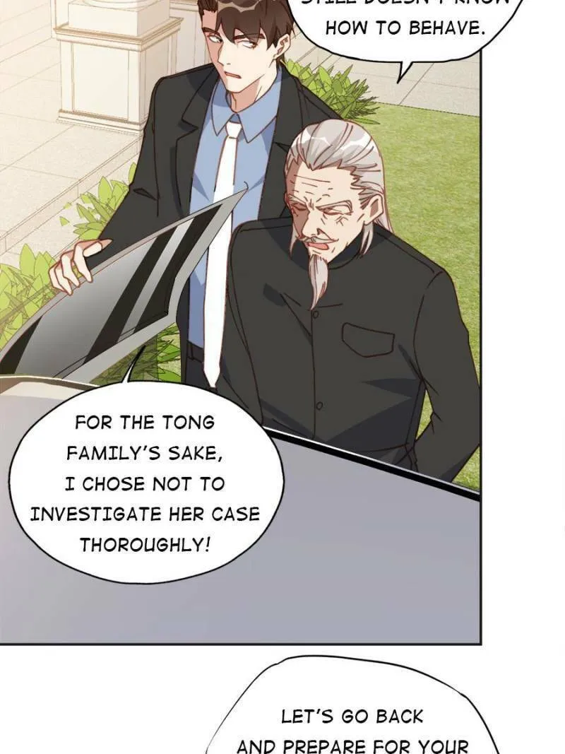 Read Brilliant Galaxy (Colored) chapter 151 image 27 on Lezhin