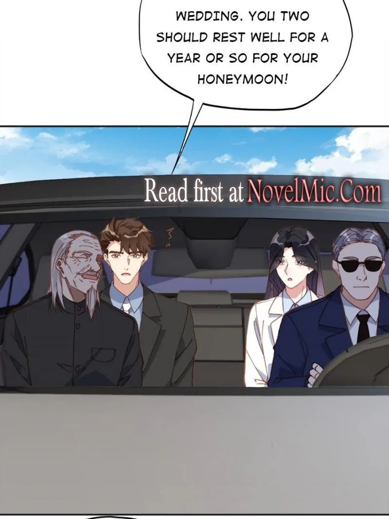 Read Brilliant Galaxy (Colored) chapter 151 image 28 on Lezhin