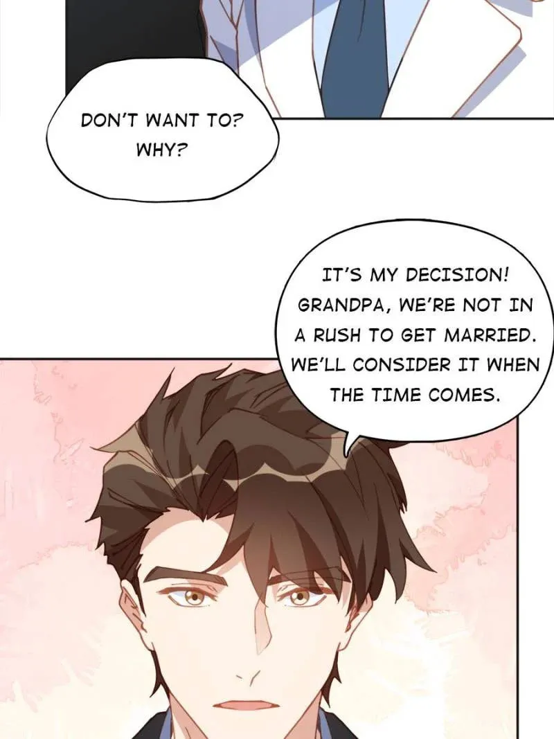 Read Brilliant Galaxy (Colored) chapter 151 image 30 on Lezhin