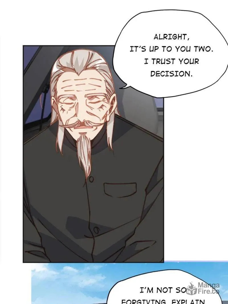 Read Brilliant Galaxy (Colored) chapter 151 image 32 on Lezhin