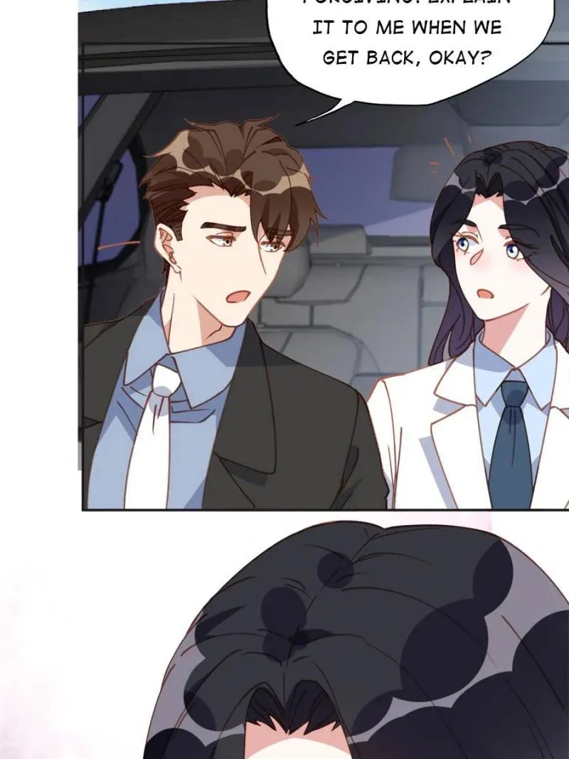 Read Brilliant Galaxy (Colored) chapter 151 image 33 on Lezhin
