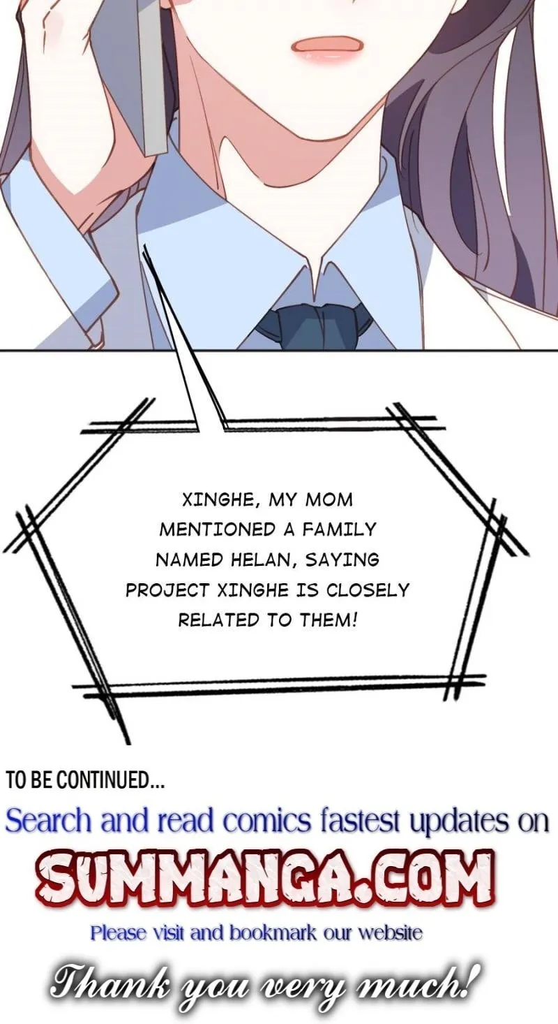 Read Brilliant Galaxy (Colored) chapter 151 image 37 on Lezhin