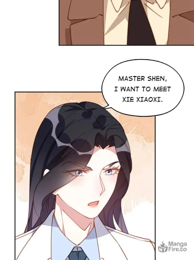 Read Brilliant Galaxy (Colored) chapter 151 image 4 on Lezhin