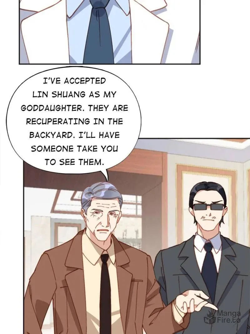 Read Brilliant Galaxy (Colored) chapter 151 image 5 on Lezhin