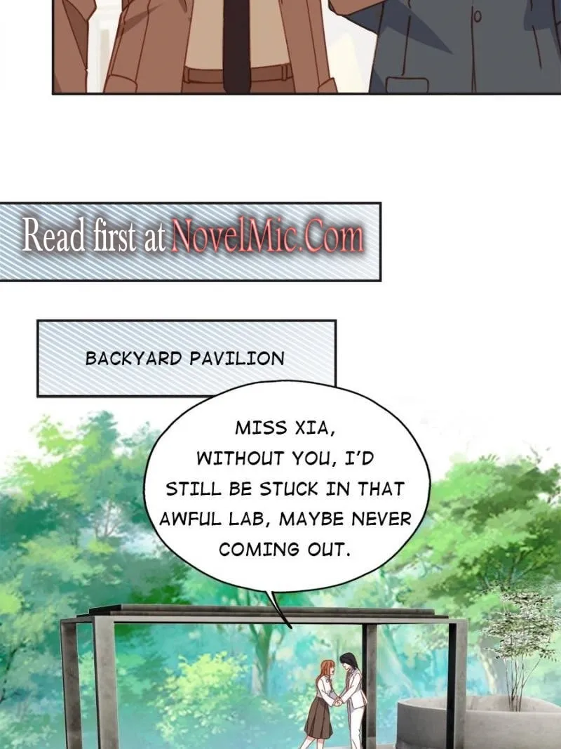 Read Brilliant Galaxy (Colored) chapter 151 image 6 on Lezhin