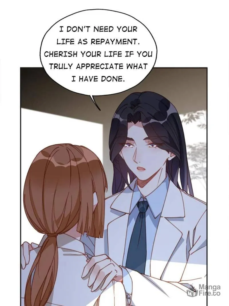 Read Brilliant Galaxy (Colored) chapter 151 image 8 on Lezhin
