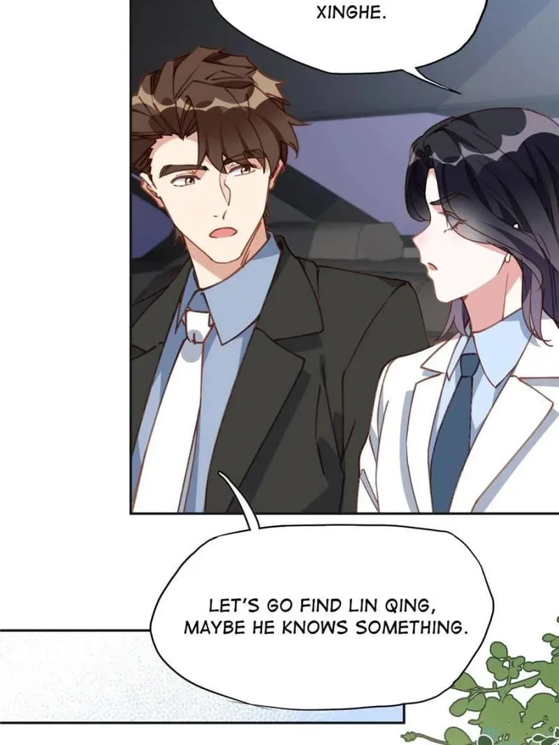 Read Brilliant Galaxy (Colored) chapter 152 image 1 on Lezhin