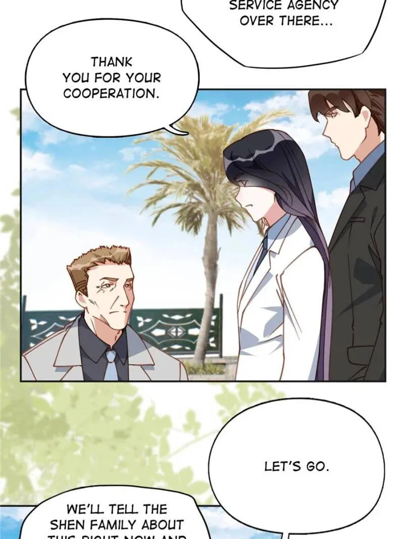 Read Brilliant Galaxy (Colored) chapter 152 image 10 on Lezhin