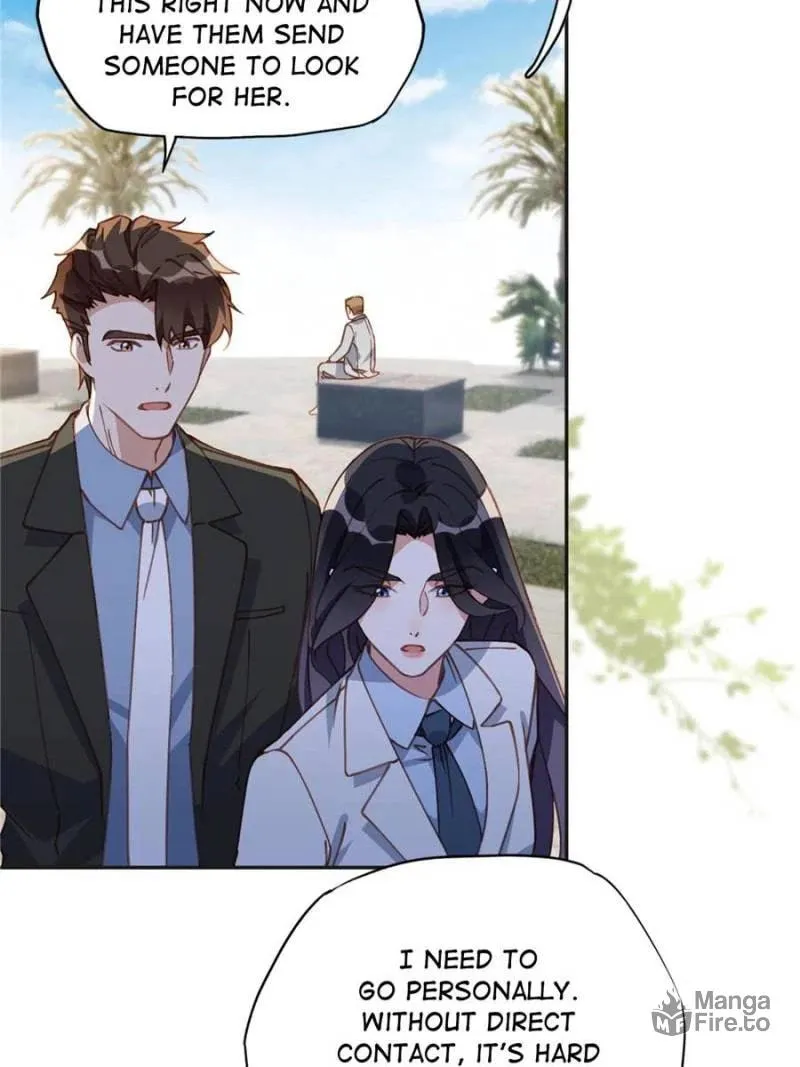 Read Brilliant Galaxy (Colored) chapter 152 image 11 on Lezhin