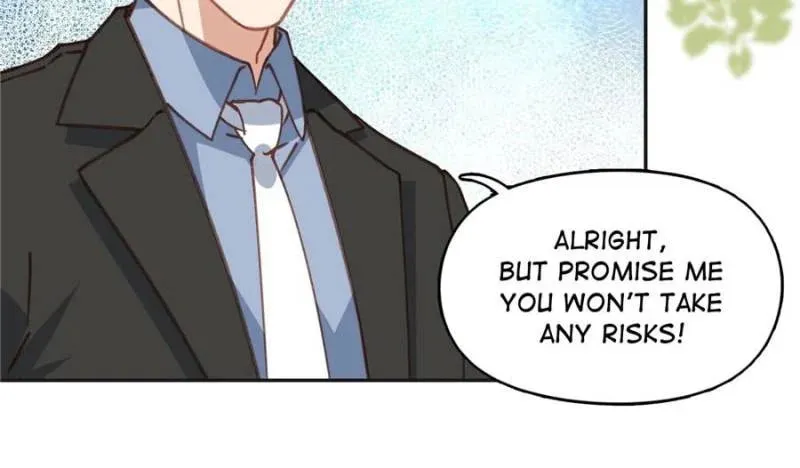 Read Brilliant Galaxy (Colored) chapter 152 image 15 on Lezhin