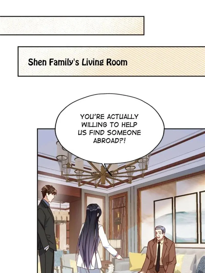 Read Brilliant Galaxy (Colored) chapter 152 image 16 on Lezhin