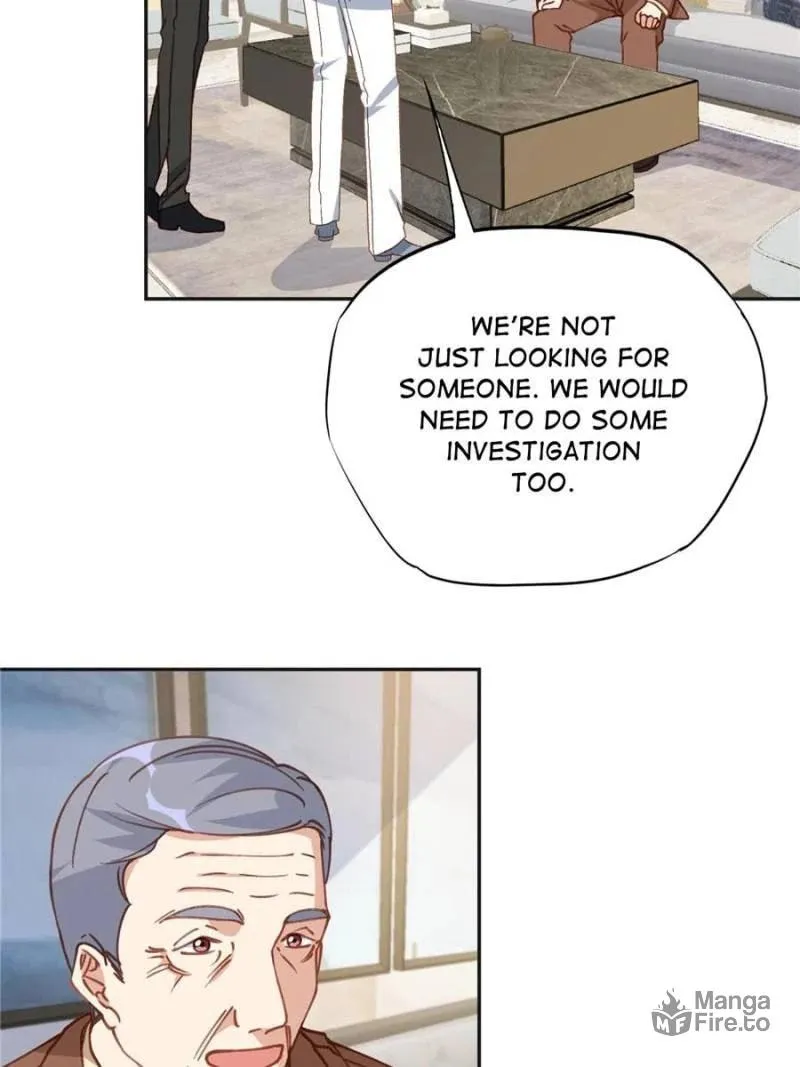 Read Brilliant Galaxy (Colored) chapter 152 image 17 on Lezhin