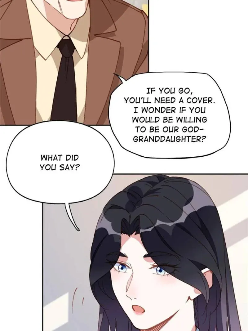 Read Brilliant Galaxy (Colored) chapter 152 image 18 on Lezhin