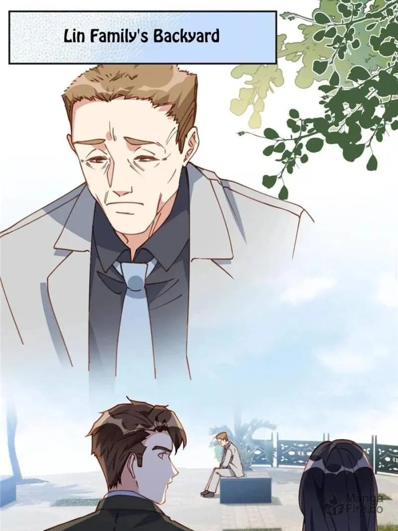 Read Brilliant Galaxy (Colored) chapter 152 image 2 on Lezhin