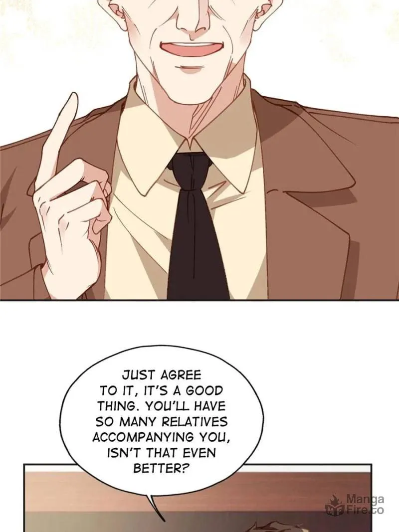 Read Brilliant Galaxy (Colored) chapter 152 image 20 on Lezhin