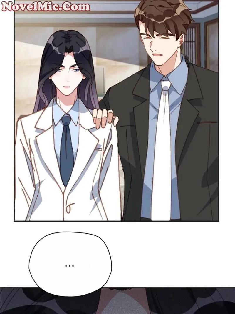 Read Brilliant Galaxy (Colored) chapter 152 image 21 on Lezhin