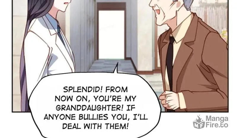 Read Brilliant Galaxy (Colored) chapter 152 image 23 on Lezhin