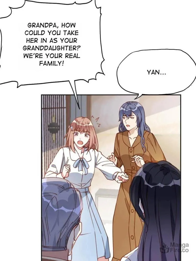 Read Brilliant Galaxy (Colored) chapter 152 image 24 on Lezhin
