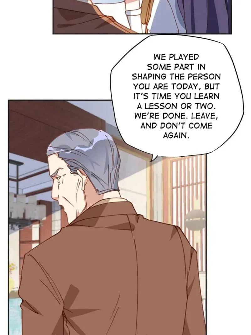 Read Brilliant Galaxy (Colored) chapter 152 image 25 on Lezhin