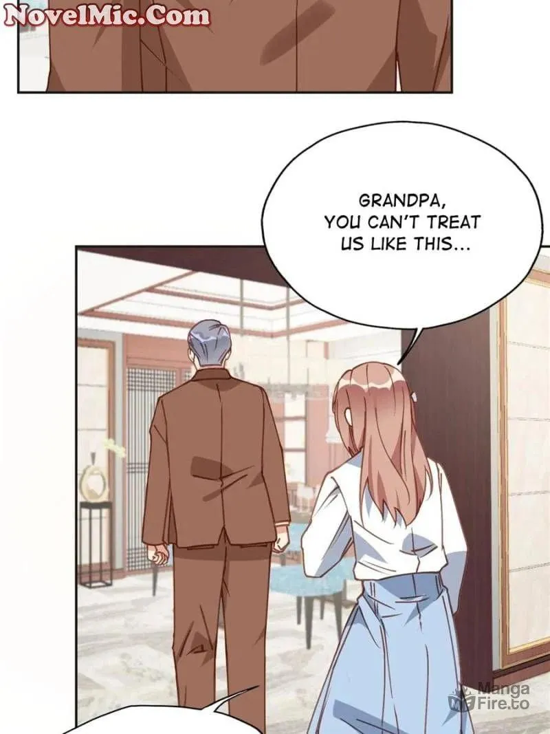 Read Brilliant Galaxy (Colored) chapter 152 image 26 on Lezhin