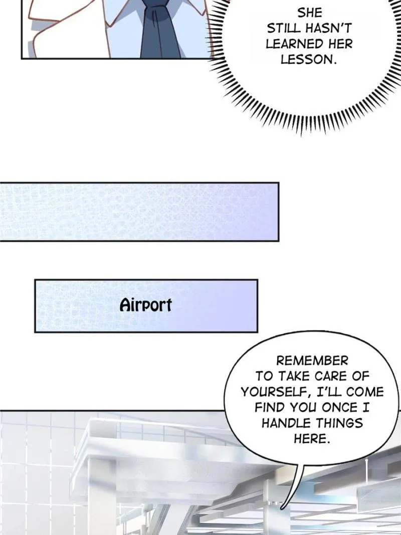 Read Brilliant Galaxy (Colored) chapter 152 image 28 on Lezhin