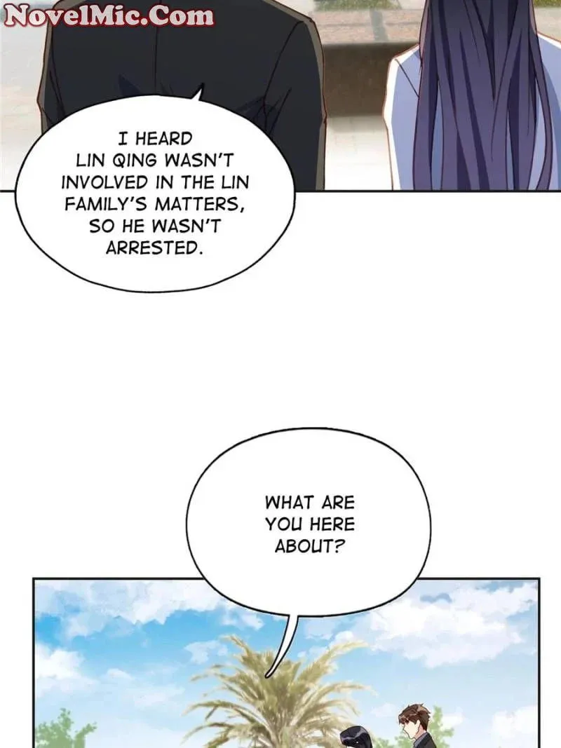 Read Brilliant Galaxy (Colored) chapter 152 image 3 on Lezhin
